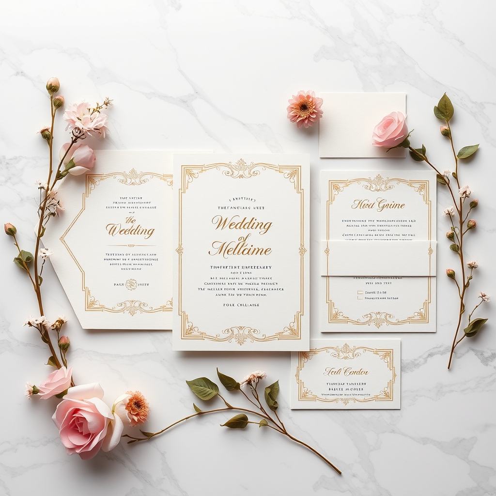 Bloom Wedding Co.
