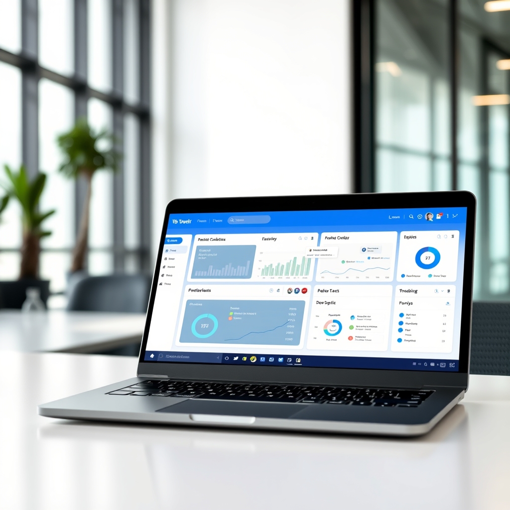CloudNine SaaS