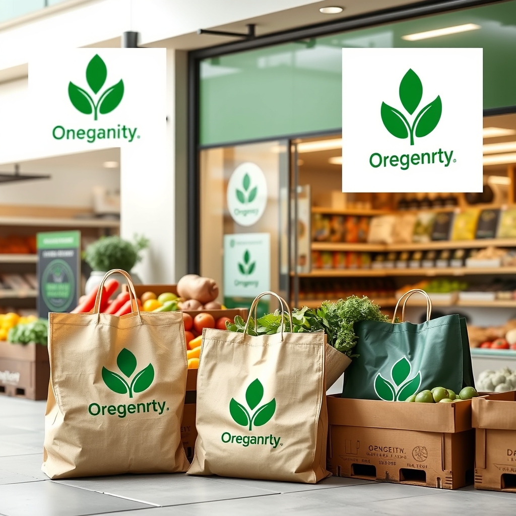 Verde Organic Market