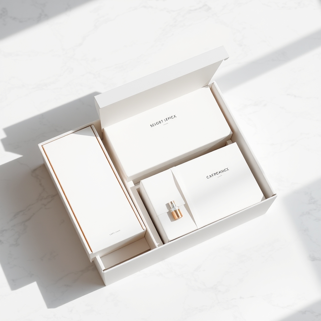 Packaging Design